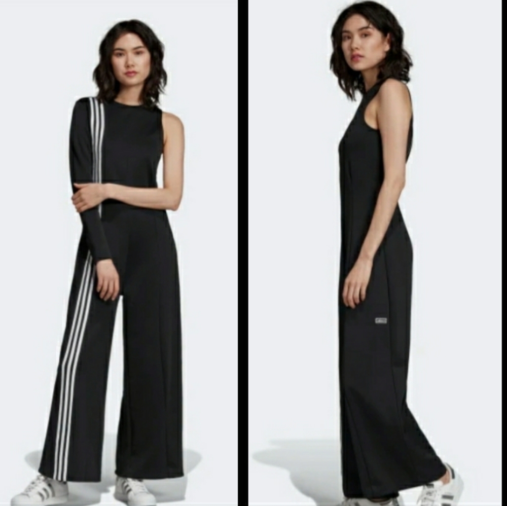 🔴SOLD🔴Adidas Jumpsuit